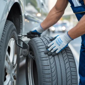 24 hours tyre repair